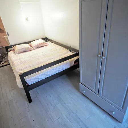 Jardins Du Louvre Bail Mobilite Apartment